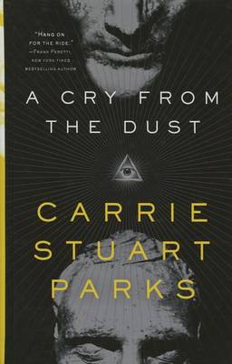 Book cover for A Cry from the Dust
