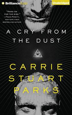 Book cover for A Cry from the Dust