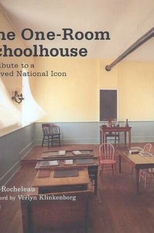 Cover of One-Room Schoolhouse