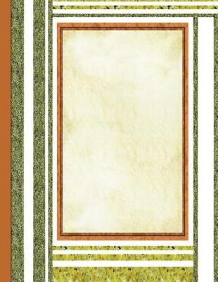 Cover of Dot Grid Notebook - Frames
