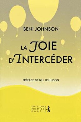 Cover of Happy Intercessor (French)