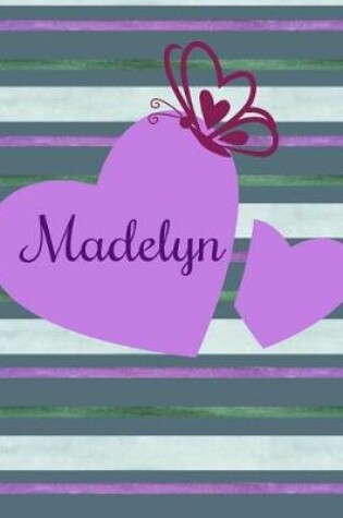 Cover of Madelyn