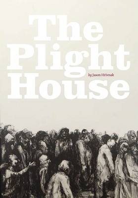 Book cover for The Plight House