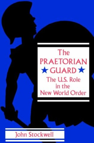 Cover of The Praetorian Guard