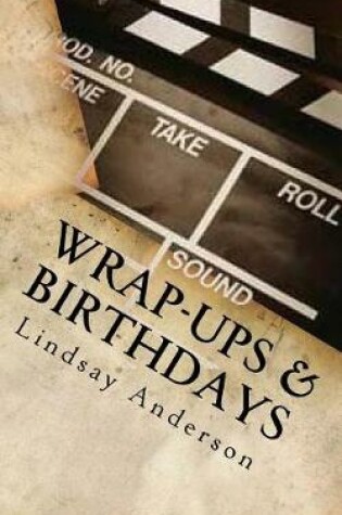 Cover of Wrap-Ups & Birthdays