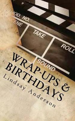 Book cover for Wrap-Ups & Birthdays