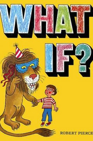 Cover of What If?