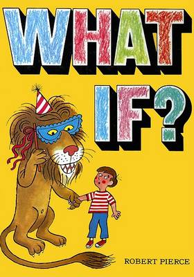 Book cover for What If?