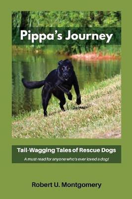 Book cover for Pippa's Journey