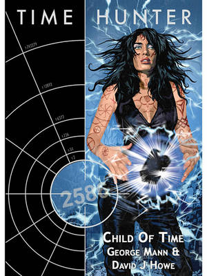 Book cover for Child of Time