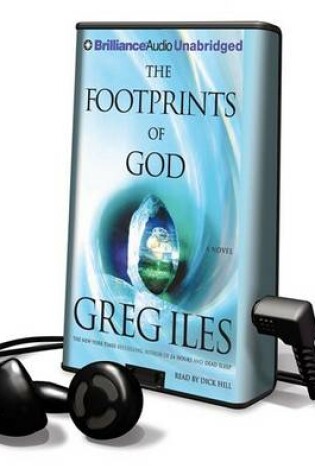 Cover of The Footprints of God