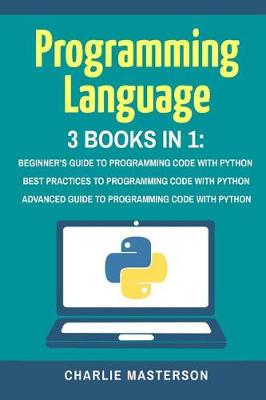 Book cover for Programming Language