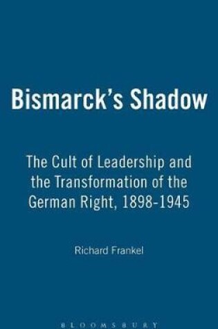 Cover of Bismarck's Shadow