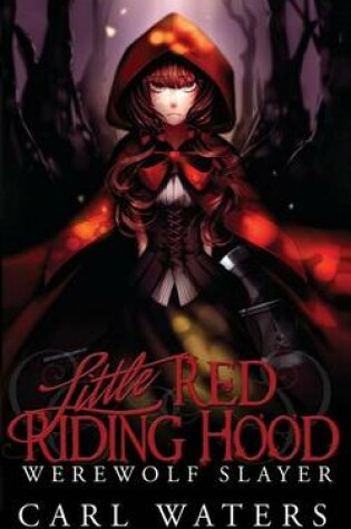 Cover of Little Red Riding Hood