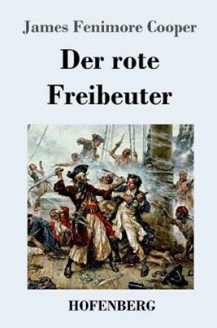 Cover of Der rote Freibeuter