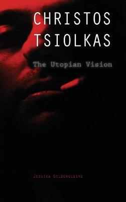 Book cover for Christos Tsiolkas