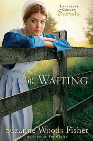 Cover of The Waiting – A Novel