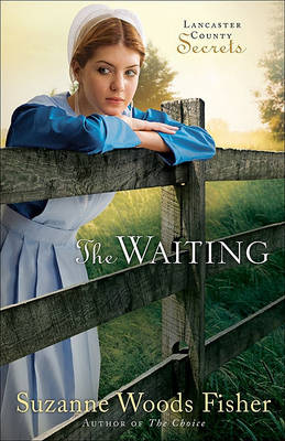 Book cover for The Waiting – A Novel