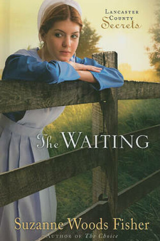 Cover of The Waiting