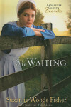 Book cover for The Waiting