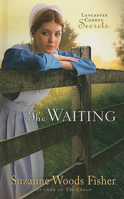 Book cover for The Waiting