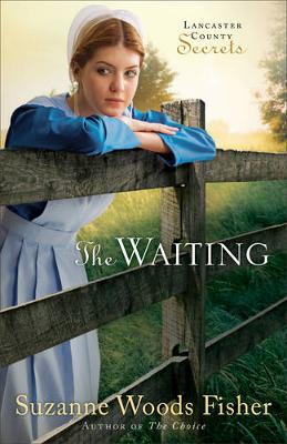 Book cover for The Waiting