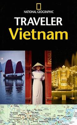 Book cover for Vietnam