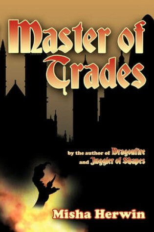 Cover of Master of Trades