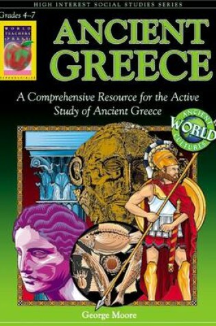 Cover of Ancient Greece