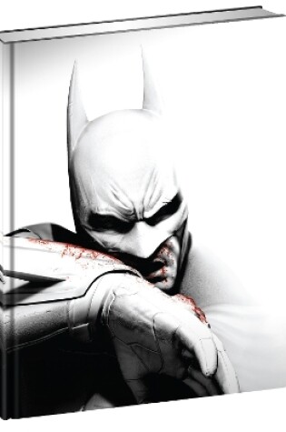 Batman Arkham City Limited Edition