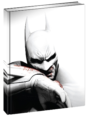 Batman Arkham City Limited Edition by 