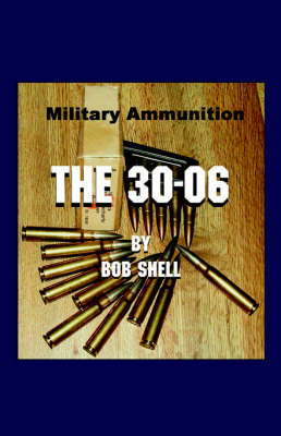 Book cover for The 30-06