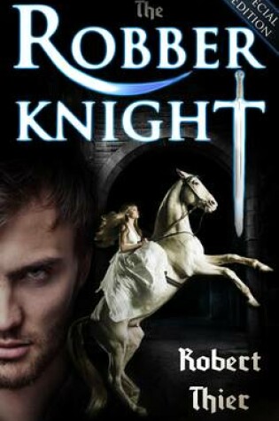 Cover of The Robber Knight