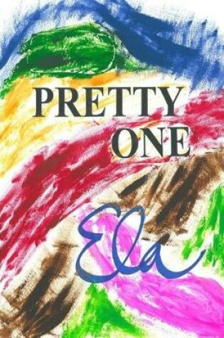 Cover of Pretty One