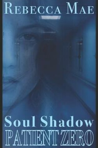 Cover of Soul Shadow