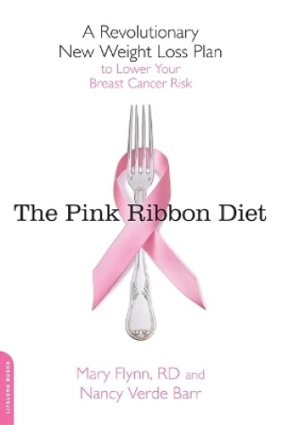 Cover of The Pink Ribbon Diet