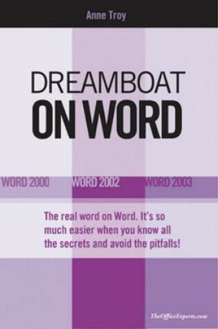 Cover of Dreamboat on Word