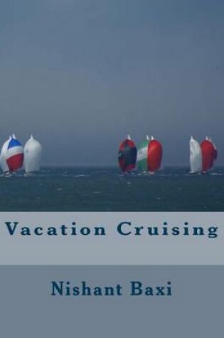 Cover of Vacation Cruising