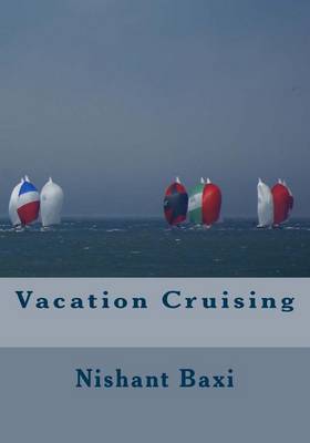 Book cover for Vacation Cruising