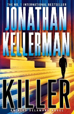Book cover for Killer (Alex Delaware series, Book 29)