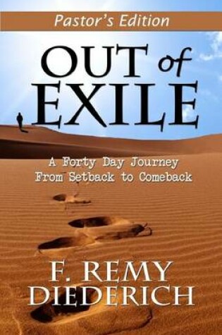 Cover of Out of Exile