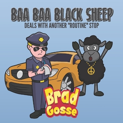 Cover of Baa Baa Black Sheep