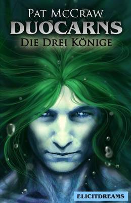 Book cover for Duocarns - Die drei Konige