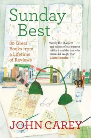 Cover of Sunday Best