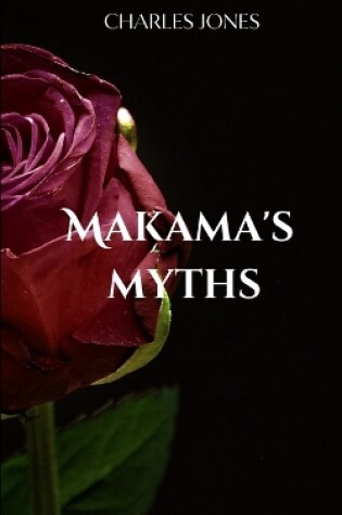 Cover of Makama's Myths