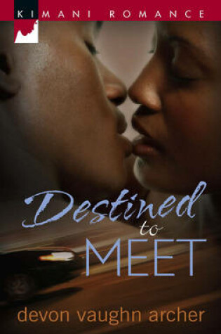 Cover of Destined To Meet