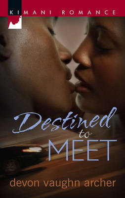 Book cover for Destined To Meet