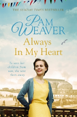 Book cover for Always in My Heart