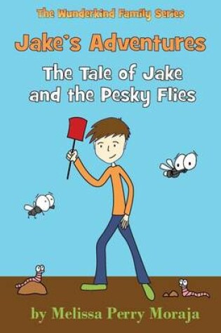 Cover of Jake and The Fly