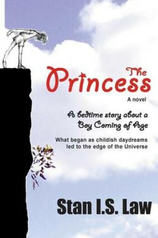 Cover of The Princess